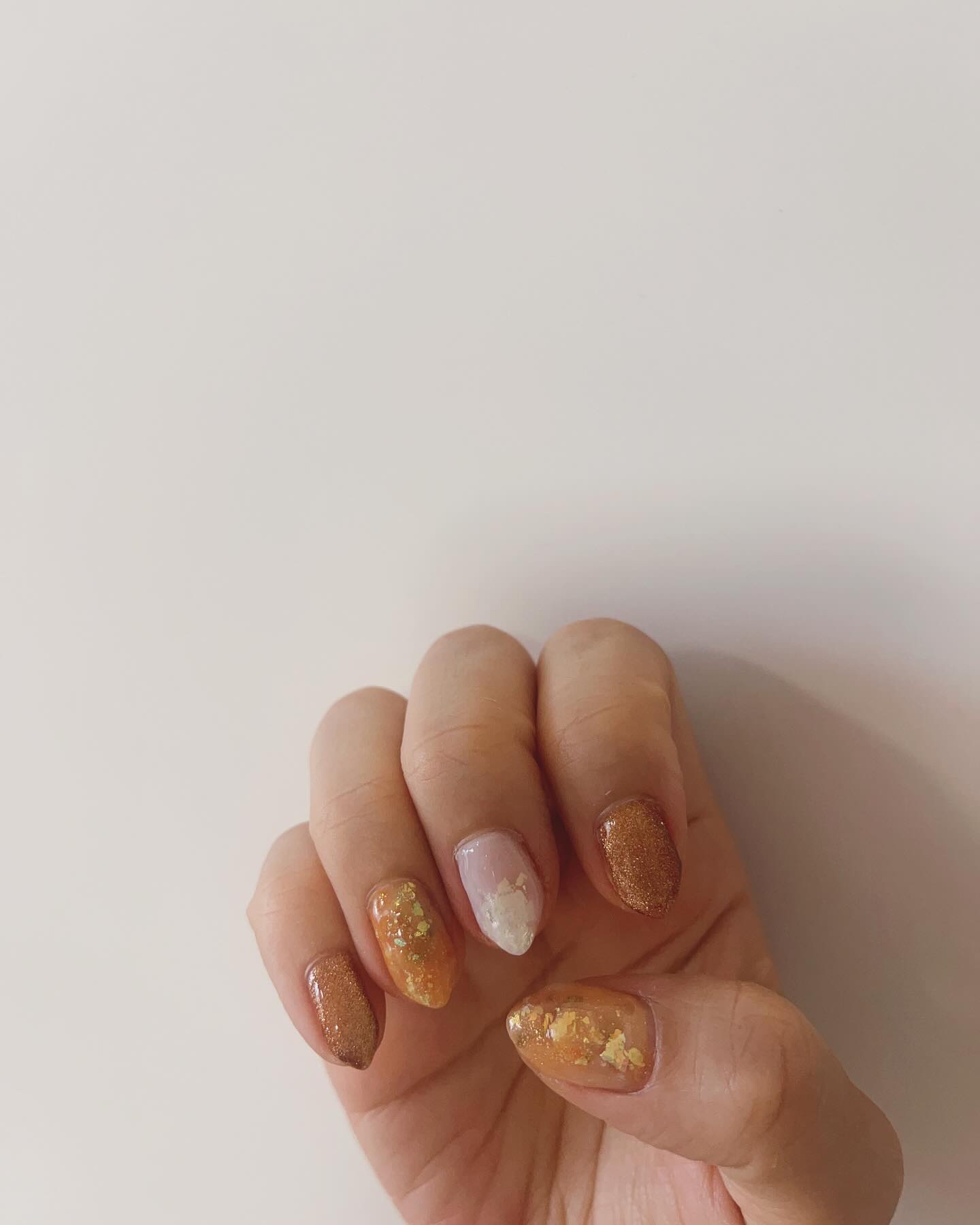 fruitmagnet/ネイル工房/ジェルネイルを使ったクチコミ（2枚目）