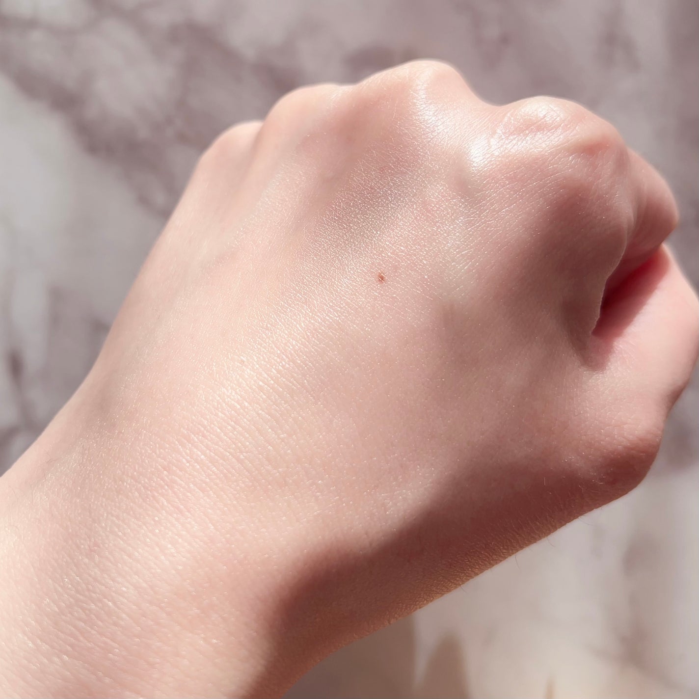 スキンアクア ヒアルロンセラムUV/スキンアクア/日焼け止めローションを使ったクチコミ(7枚目)