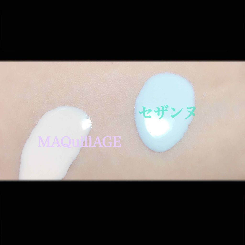 フィックス メイクアップ/CLARINS/ミスト状化粧水を使ったクチコミ(2枚目)