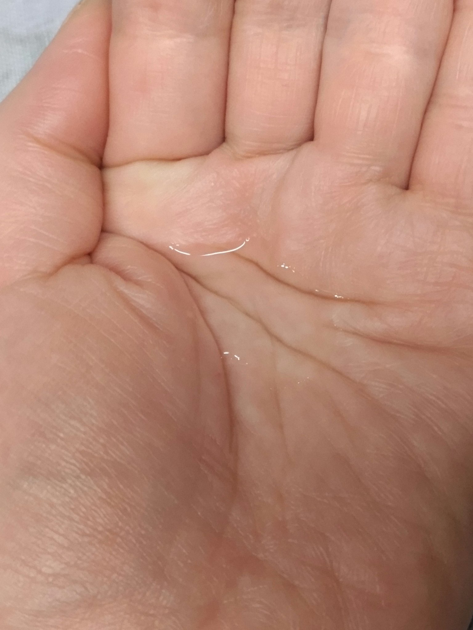 オバジX リフトローション/オバジ/化粧水を使ったクチコミ（3枚目）