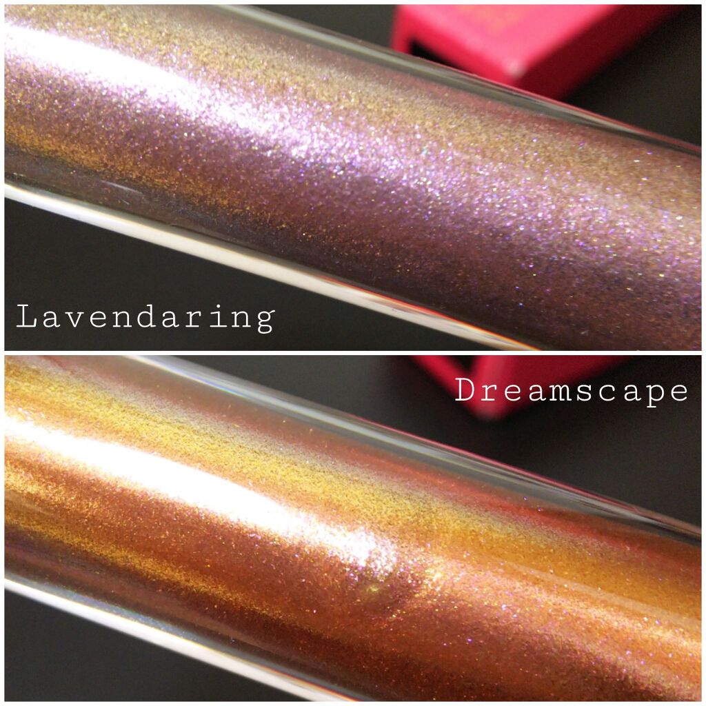 LUST: GLOSS/PAT McGRATH LABS/リップグロスを使ったクチコミ(2枚目)