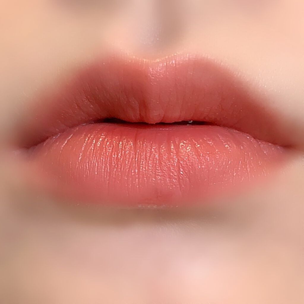 ルージュ アリュール ラック/CHANEL/口紅を使ったクチコミ(4枚目)