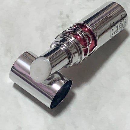 YSL ラブシャイン キャンディグレーズ/YVES SAINT LAURENT BEAUTE/口紅を使ったクチコミ(1枚目)