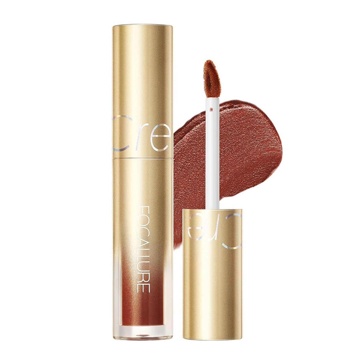 21色 マットリップスティック 206