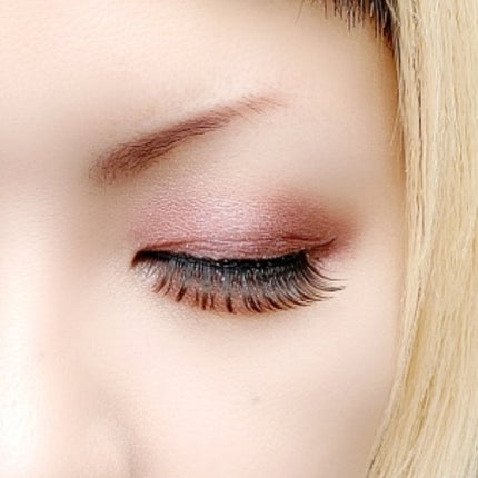 ニュアンスオンアイシャドウ/CEZANNE/アイシャドウパレットを使ったクチコミ(4枚目)