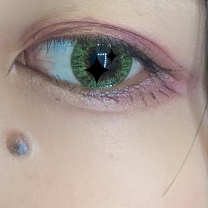 ダブルラインエキスパート/KATE/リキッドアイライナーを使ったクチコミ(1枚目)