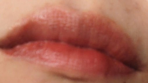 リップトリックライナー/キャンメイク/リップライナーを使ったクチコミ(7枚目)