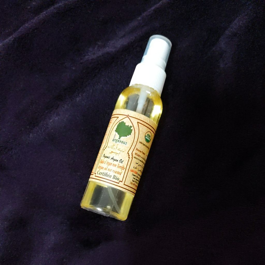 バイオイル/バイオイル/フェイスオイルを使ったクチコミ（1枚目）