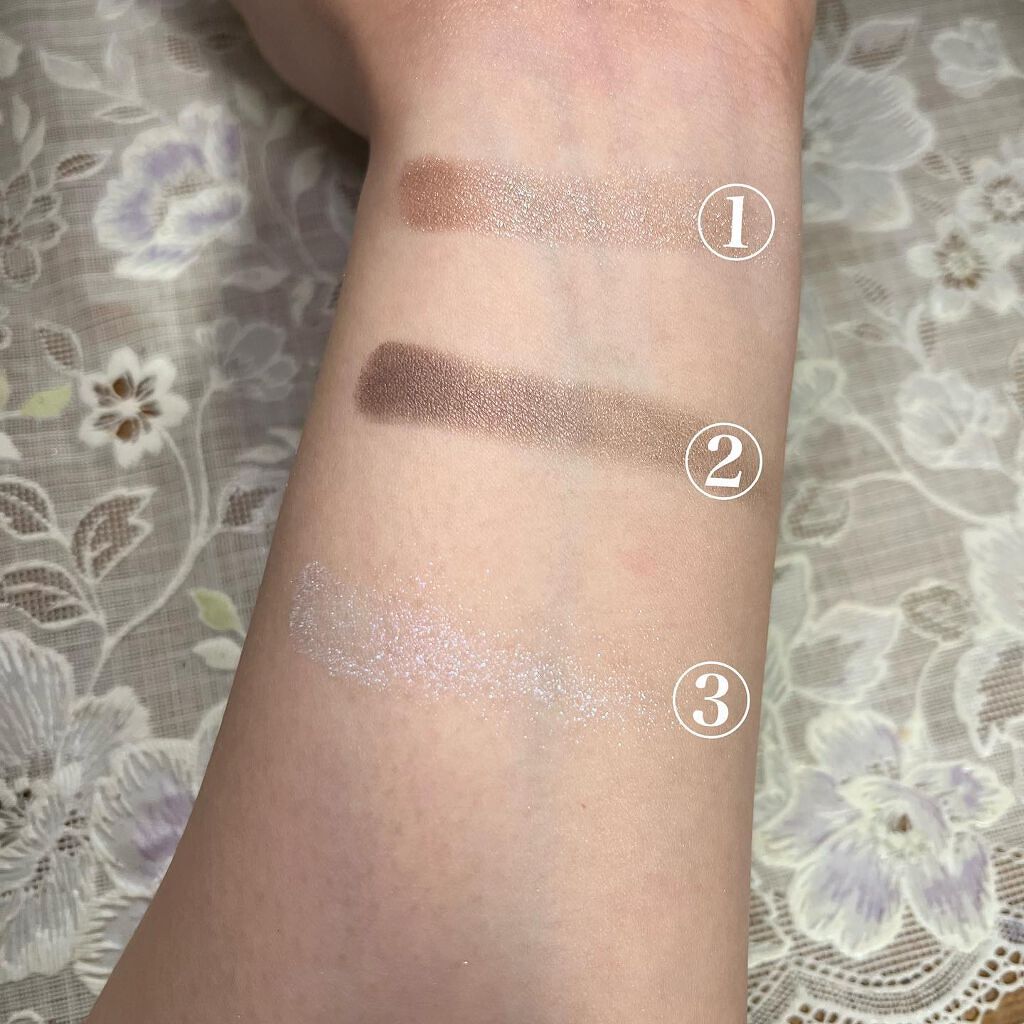 極細 アイライナーR/CEZANNE/リキッドアイライナーを使ったクチコミ(4枚目)