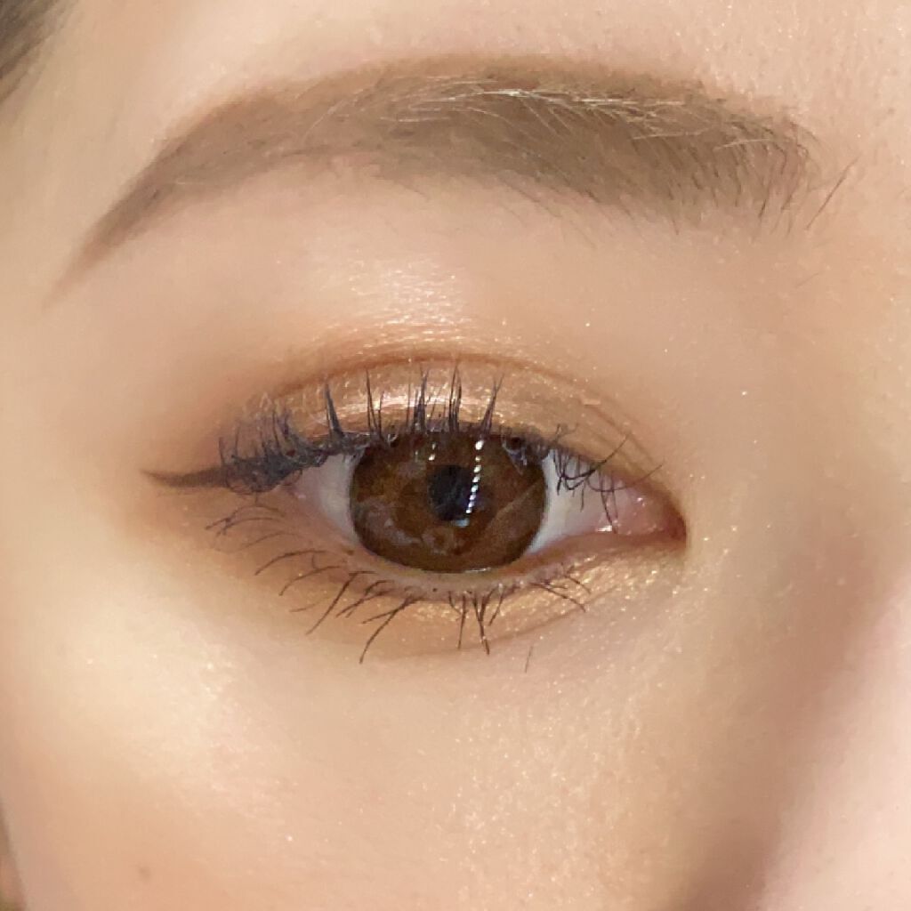 プロ アイ パレット/CLIO/アイシャドウパレットを使ったクチコミ(2枚目)