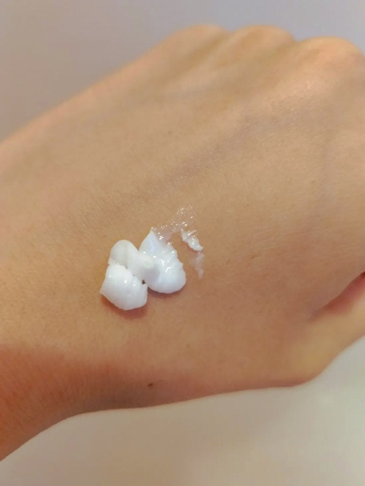 スマート リペア アップ クリーム/CLINIQUE/フェイスクリームを使ったクチコミ(4枚目)