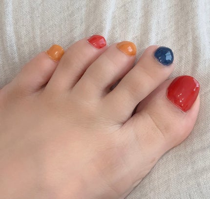 Qoo10/Qoo10/シートマスク・パックを使ったクチコミ(5枚目)