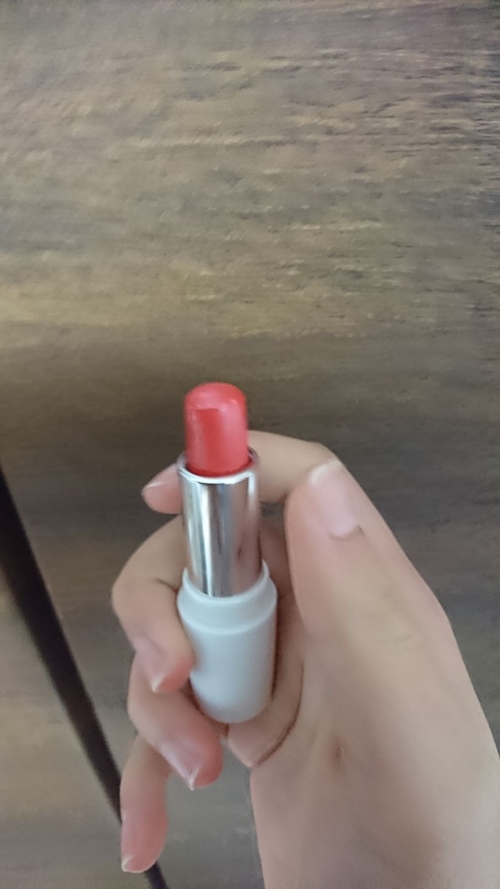 口紅(詰替用)/ちふれ/口紅を使ったクチコミ(1枚目)