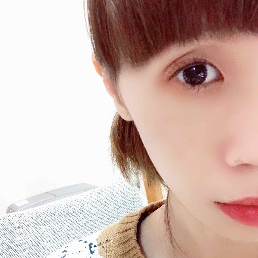 ハイパーシャープ ライナー R/MAYBELLINE NEW YORK/リキッドアイライナーを使ったクチコミ（2枚目）