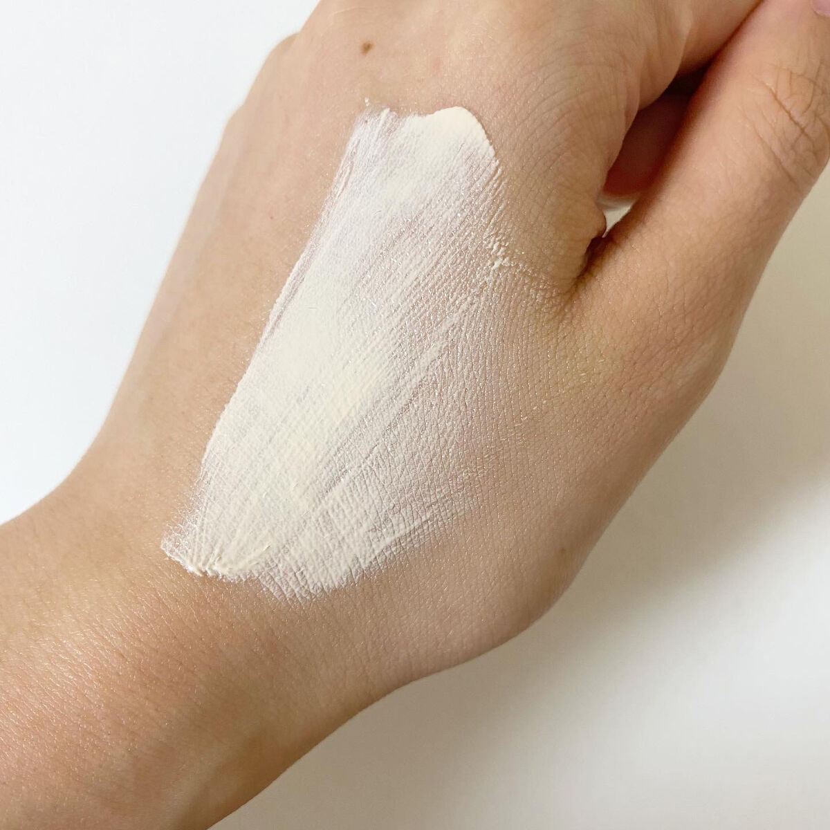 アリィー クロノビューティ カラーチューニングUV/アリィー/日焼け止めクリームを使ったクチコミ（3枚目）