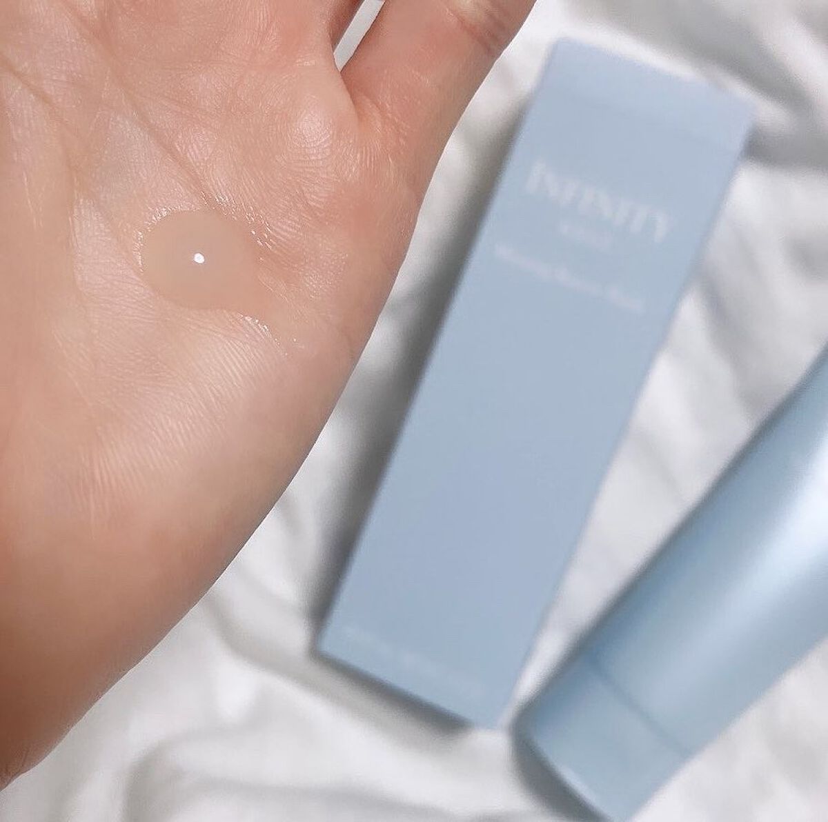 モーニング リニュー/インフィニティ/その他洗顔料を使ったクチコミ（3枚目）