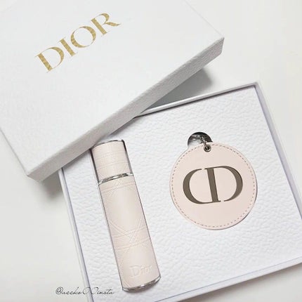 ディオール アディクト リップ グロウ オイル/Dior/リップグロスを使ったクチコミ(8枚目)