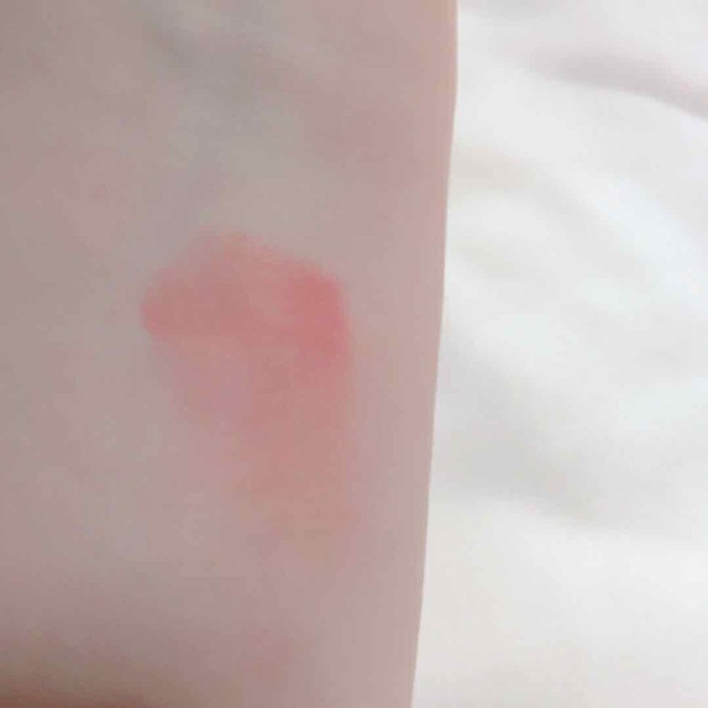 インク エアリー ベルベット/PERIPERA/口紅を使ったクチコミ(4枚目)