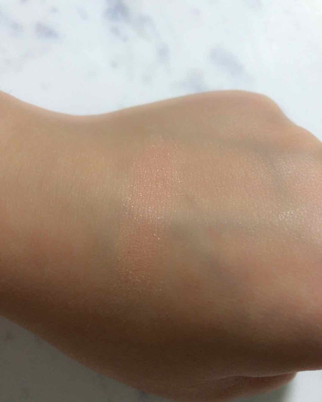 ナチュラル チークN/CEZANNE/パウダーチークを使ったクチコミ(2枚目)