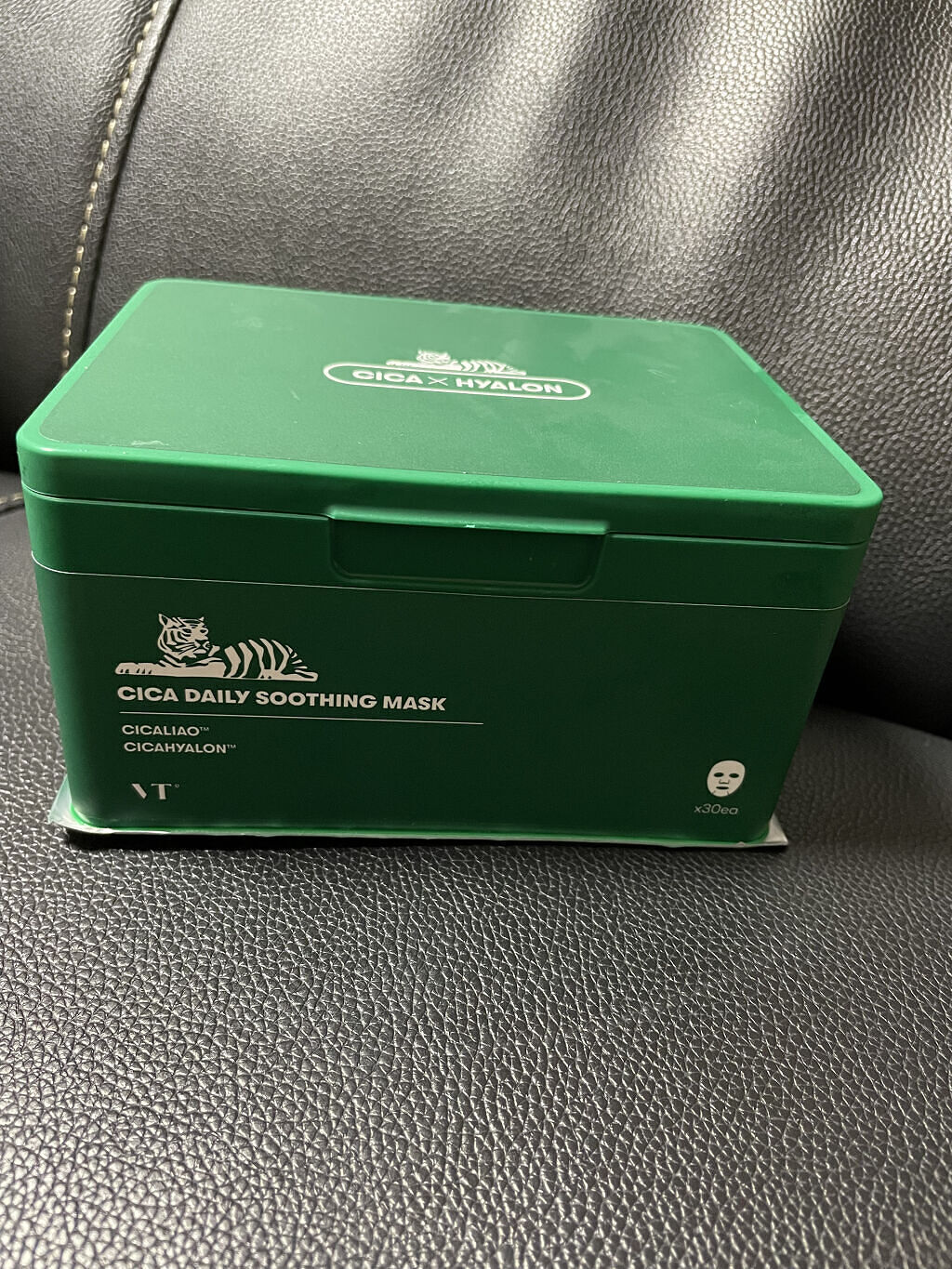 オバジC 酵素洗顔パウダー/オバジ/洗顔パウダーを使ったクチコミ（2枚目）