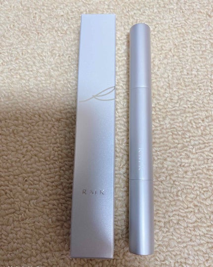 スーパーベーシック リクイドコンシーラー N/RMK/リキッドコンシーラーを使ったクチコミ(1枚目)