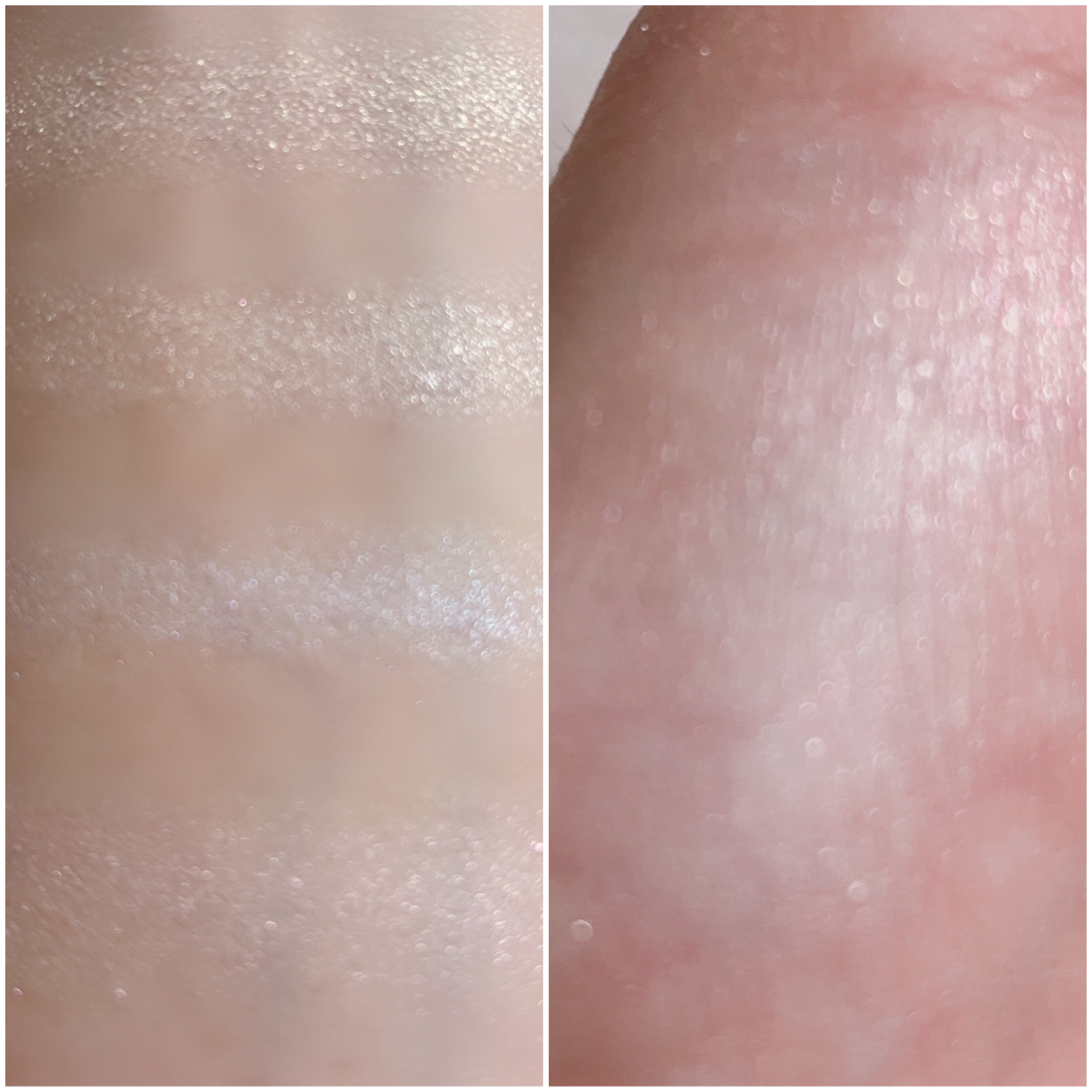 パールグロウハイライト/CEZANNE/ハイライト・シェーディングを使ったクチコミ（2枚目）