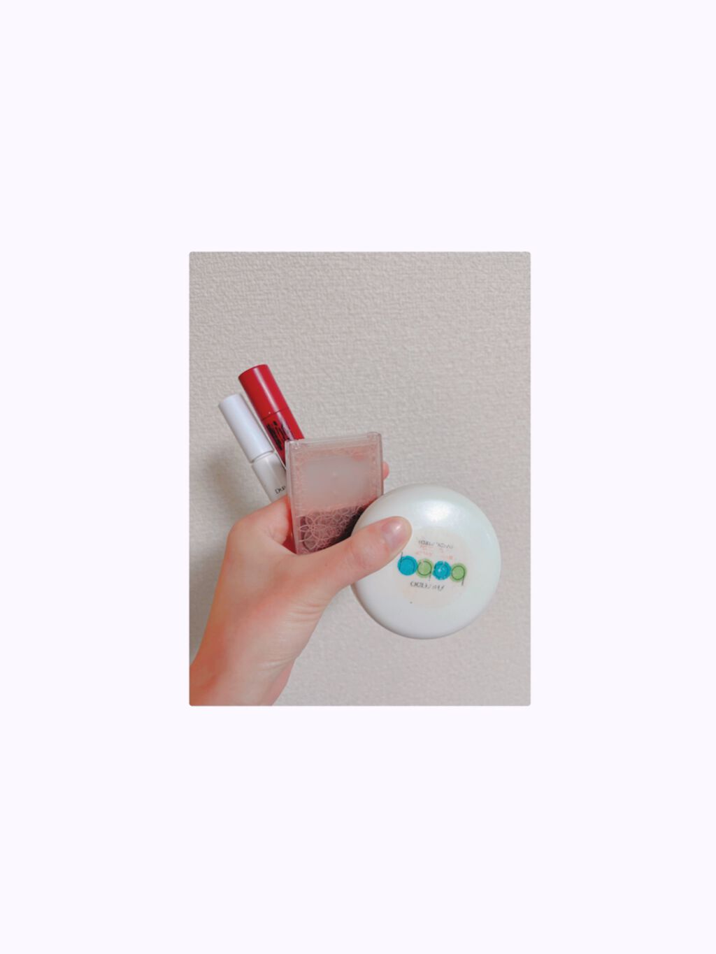  リップペイント/wakemake/口紅を使ったクチコミ（2枚目）