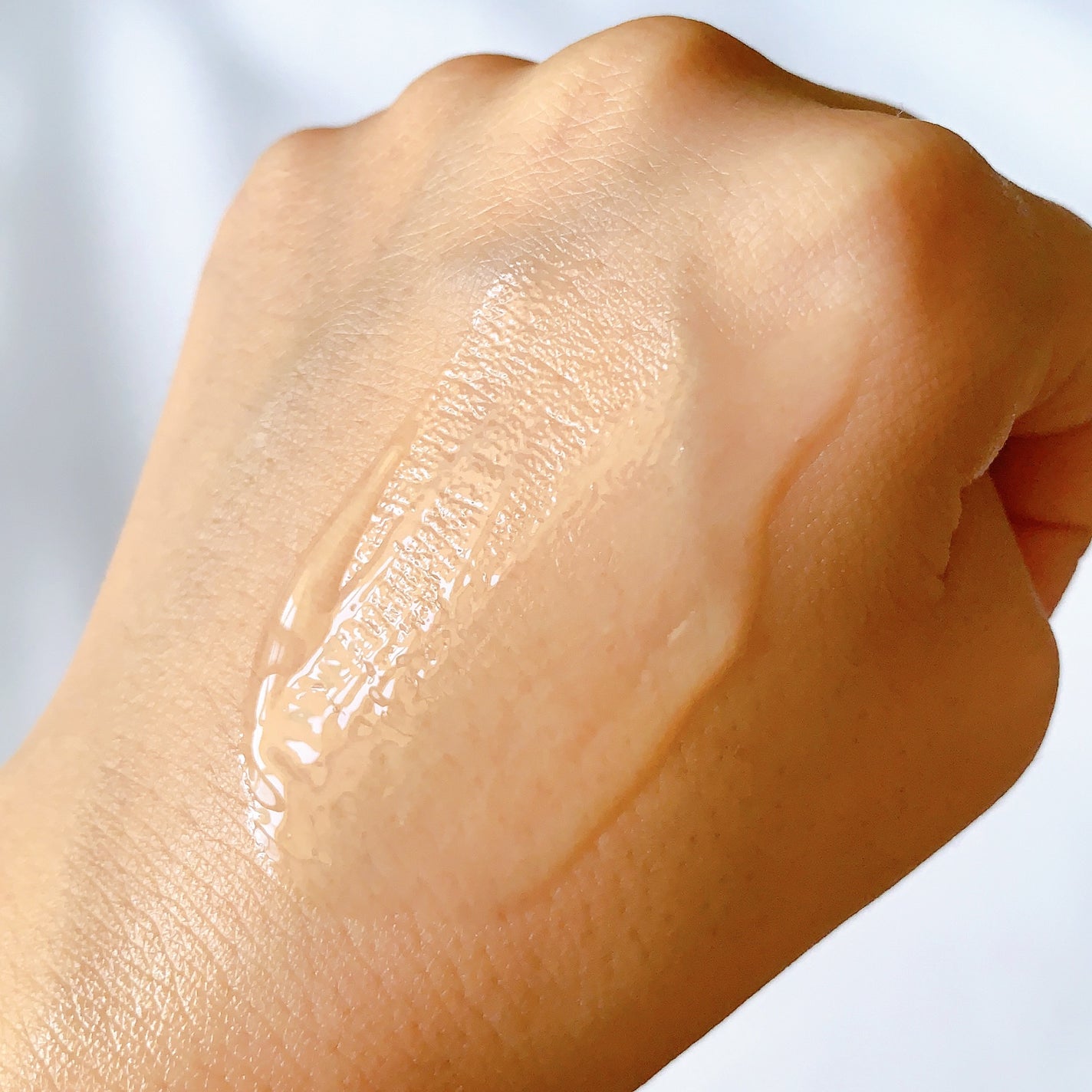 Bionist bio skin essence/Bionist (ビオニスト)/美容液を使ったクチコミ(4枚目)