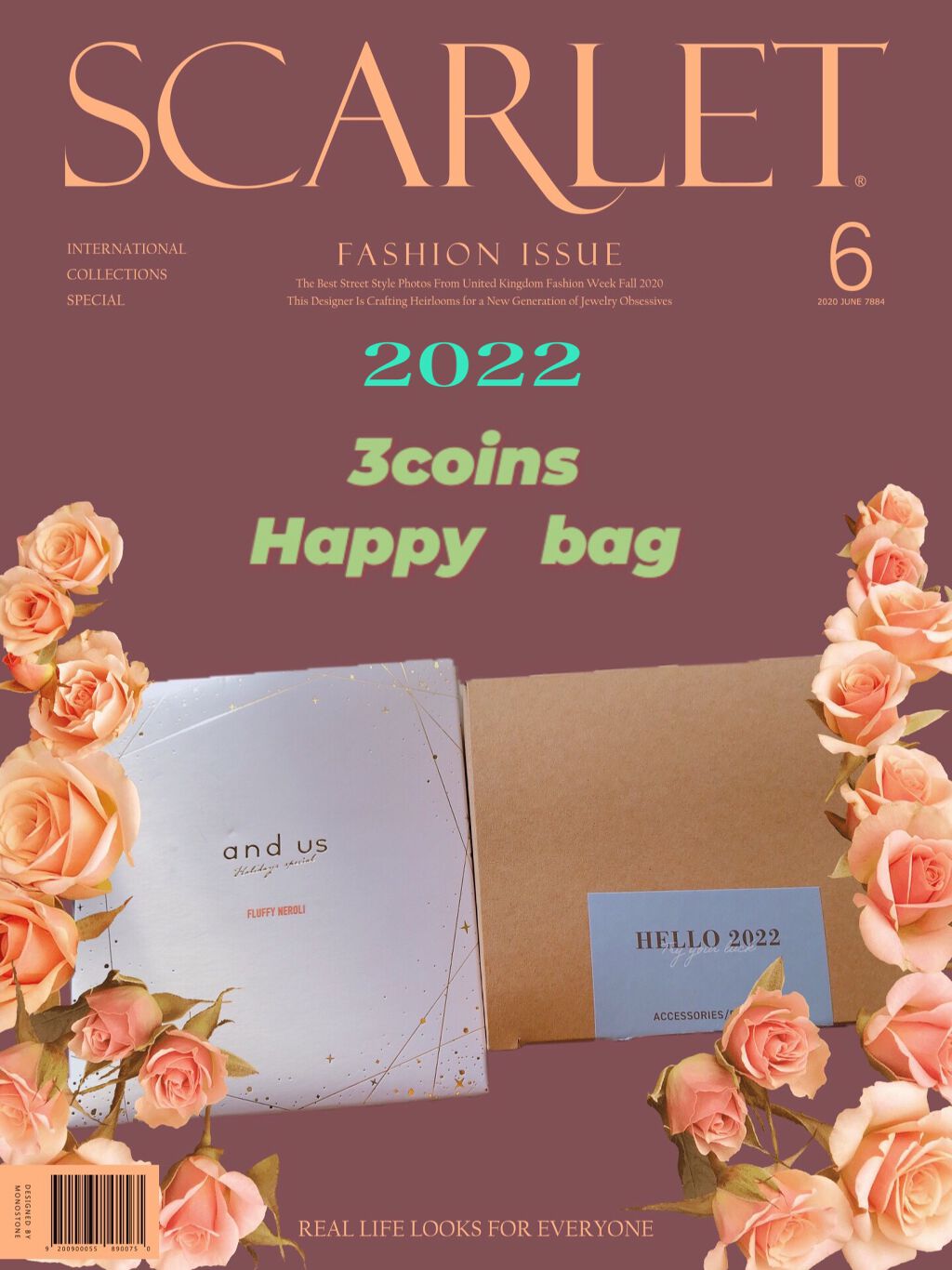 アクセサリー/3COINS/ヘアアクセサリーを使ったクチコミ(1枚目)