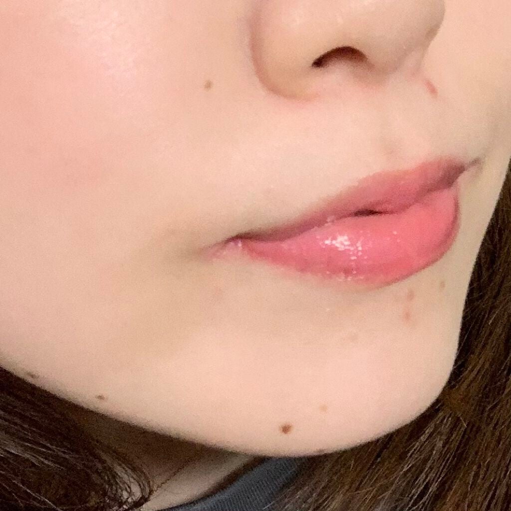 ディオール アディクト リップ グロウ/Dior/リップバームを使ったクチコミ(2枚目)