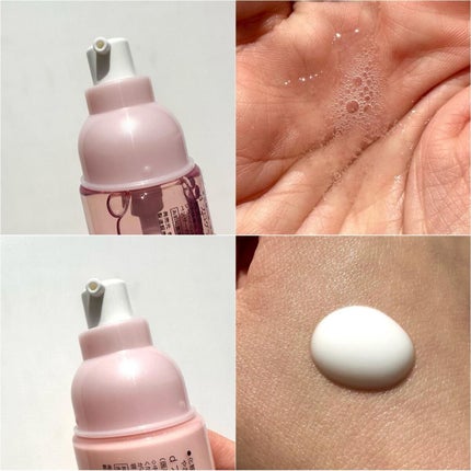 アレルバリア ミスト/d プログラム/ミスト状化粧水を使ったクチコミ(7枚目)