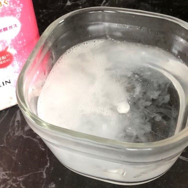 きき湯 マグネシウム炭酸湯/きき湯/入浴剤を使ったクチコミ（8枚目）