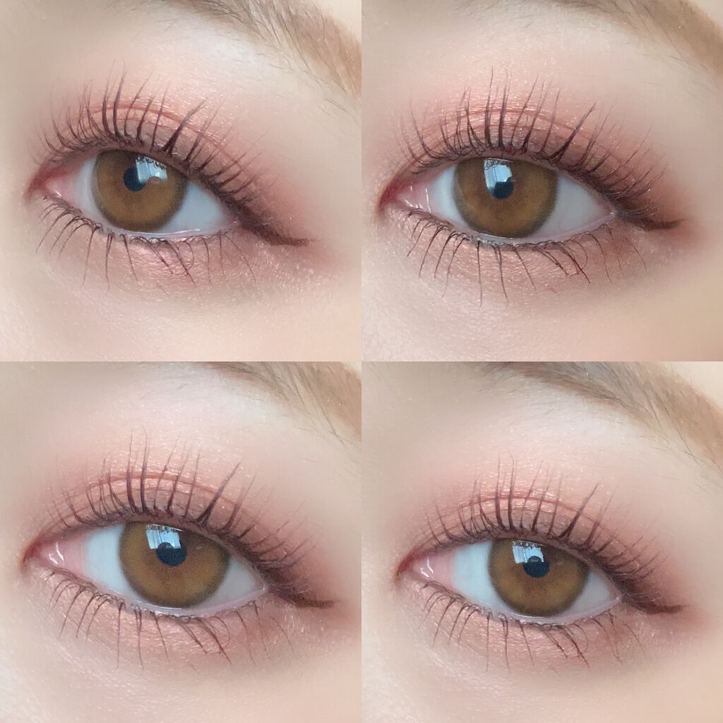 【旧】サンク クルール クチュール/Dior/アイシャドウパレットを使ったクチコミ(4枚目)