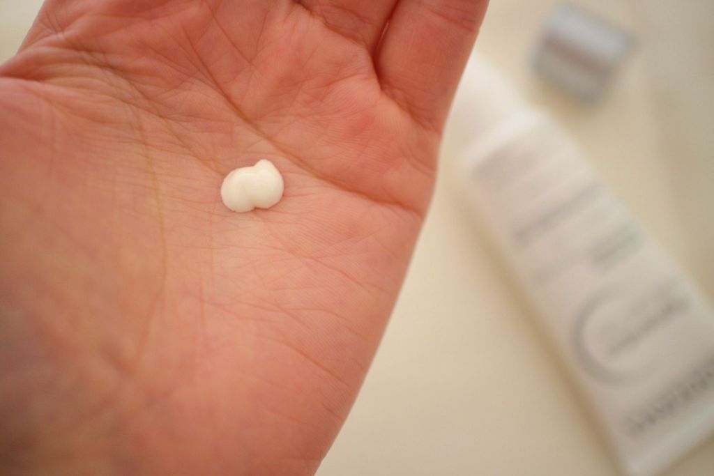 ピグメンビオ デイリーUVケア ホワイト SPF50+/PA++++/ビオデルマ/化粧下地を使ったクチコミ(2枚目)