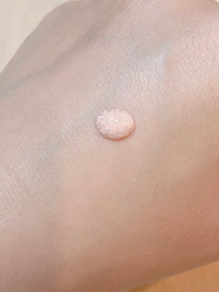 ビタミントーンアップサンセラム/VELY VELY/日焼け止めローションを使ったクチコミ(3枚目)