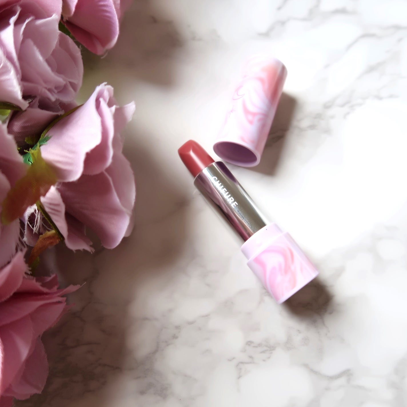 口紅(詰替用)/ちふれ/口紅を使ったクチコミ(1枚目)