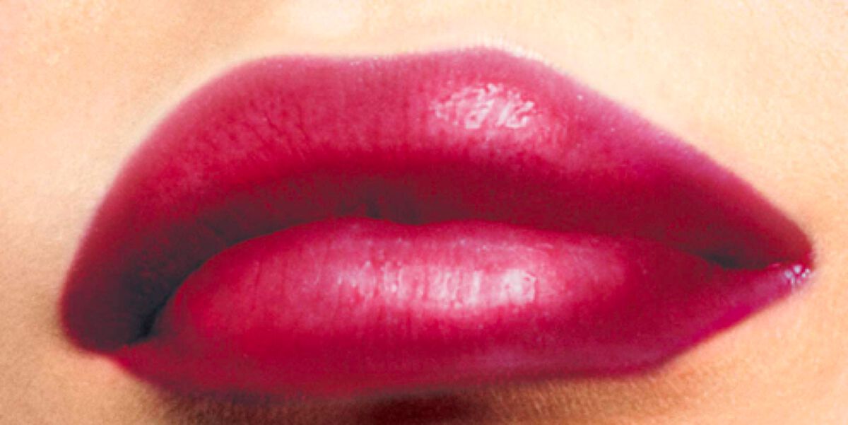 マシュマロルック リップスティック 029 ディープボルドー