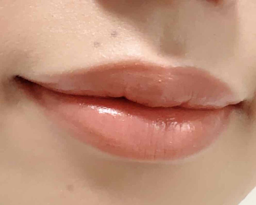 ヴィセ アヴァン リップスティック/Visée/口紅を使ったクチコミ（2枚目）