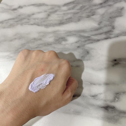 WHITE WHIPPING CREAM(ウユクリーム) ラベンダー/G9SKIN/化粧下地の画像