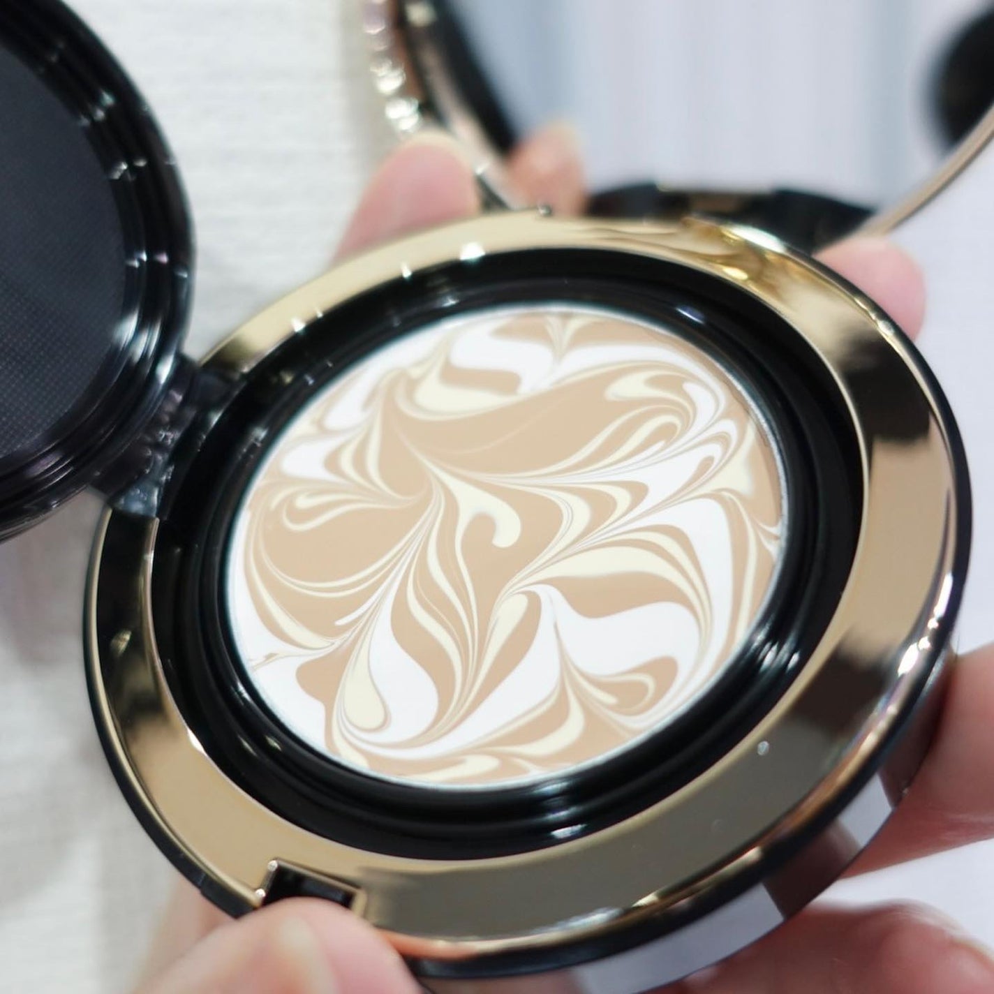 SIGNATURE ESSENCE COVER PACT /AGE20’s/クリーム・エマルジョンファンデーションを使ったクチコミ(2枚目)