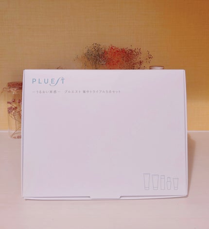 éäžãã©ã€ã¢ã« 5ç¹ã»ãã/PLUEST/ã¹ãã³ã±ã¢ãããã䜿ã£ãã¯ãã³ãïŒ2æç®ïŒ