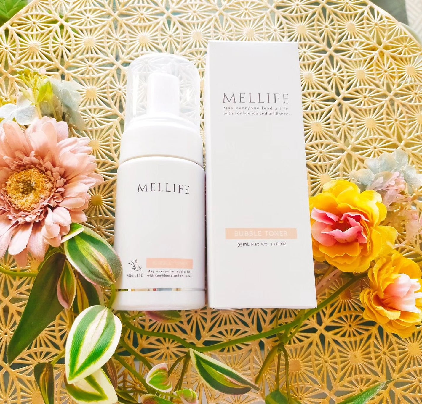 Saorin on LIPS ãâšð§¡ããã«ãããŒ(MELLIFE)ð§¡âšïœãŸãã§æ³¡ããã¯ãæ°æèŠ..ãïŒ1æç®ïŒ