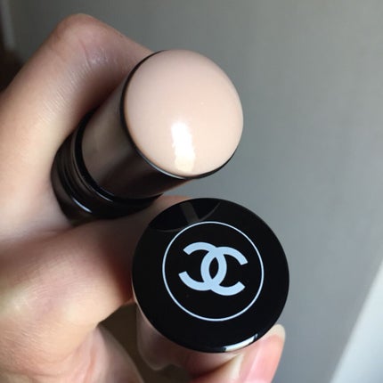 ボーム エサンシエル/CHANEL/スティックハイライトを使ったクチコミ(7枚目)