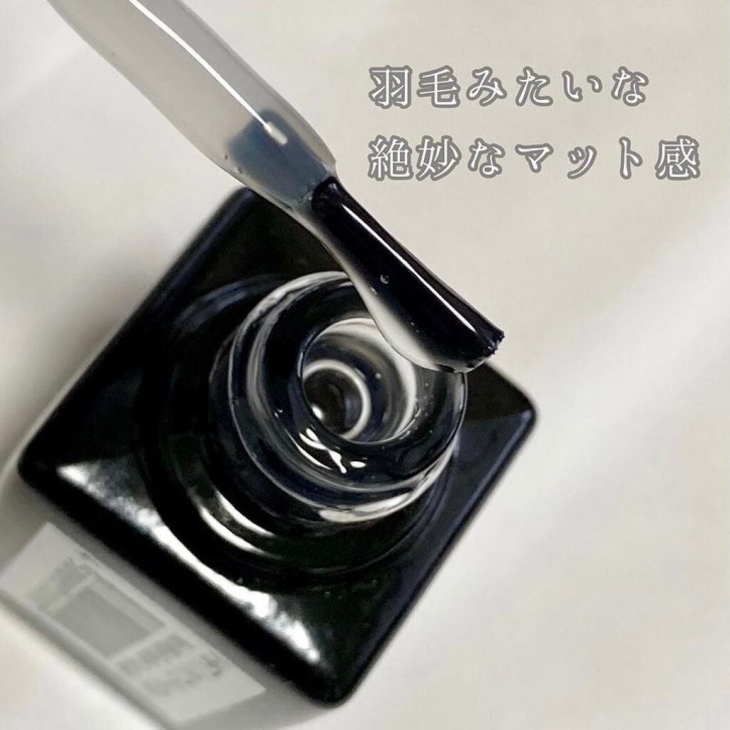 カラージェル/VETRO/ジェルネイルを使ったクチコミ(4枚目)