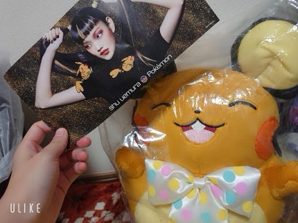 38°C / 99°F Lipstick <TOKYO>/UZU BY FLOWFUSHI/口紅を使ったクチコミ(4枚目)