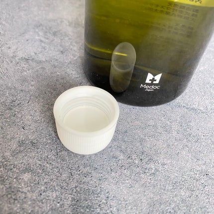 エクスオーラ(R)/メドックジャパン/マウスウォッシュ・スプレーを使ったクチコミ(4枚目)