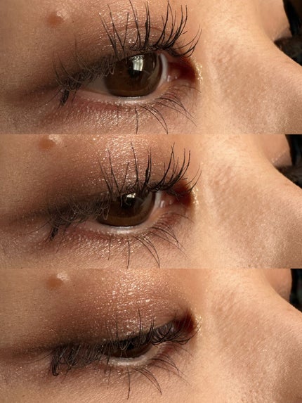 レ キャトル オンブル ツイード/CHANEL/アイシャドウパレットを使ったクチコミ(2枚目)