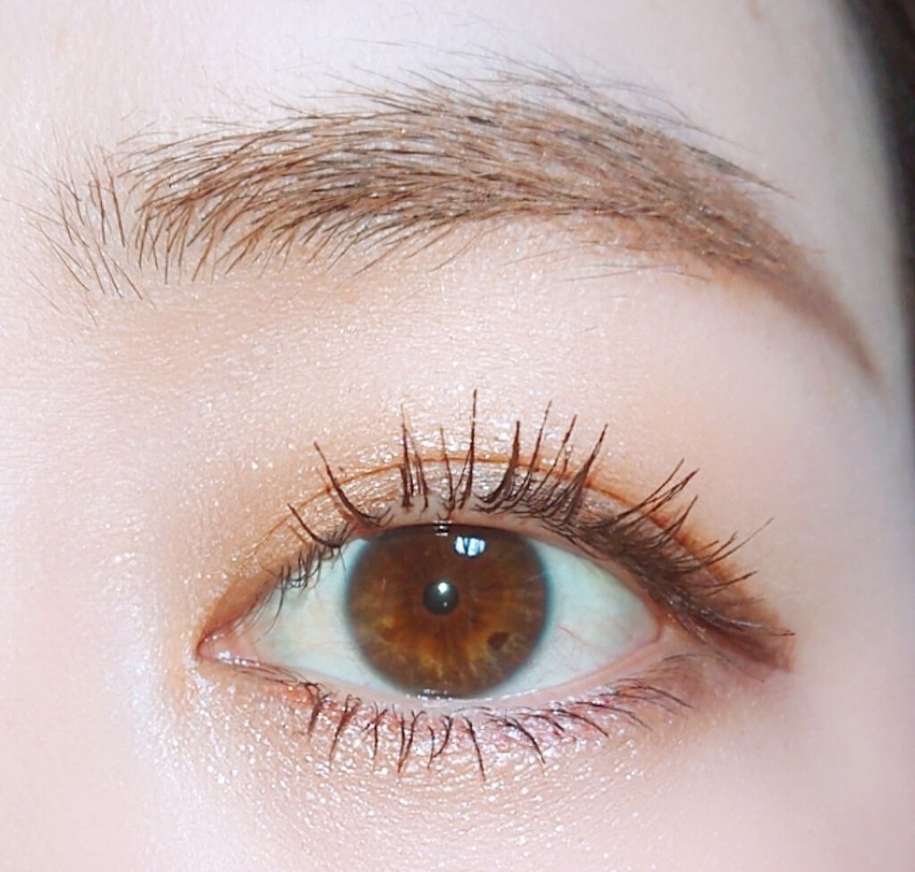 アディクション ザ アイシャドウ/ADDICTION/単色アイシャドウを使ったクチコミ(1枚目)