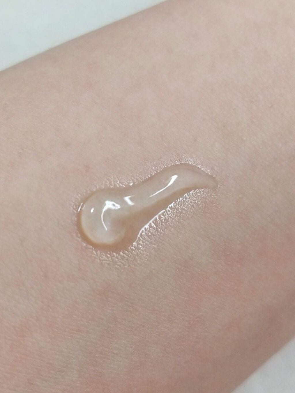 オイルトリートメント #EXヘアオイル/ルシードエル/ヘアオイルを使ったクチコミ(2枚目)