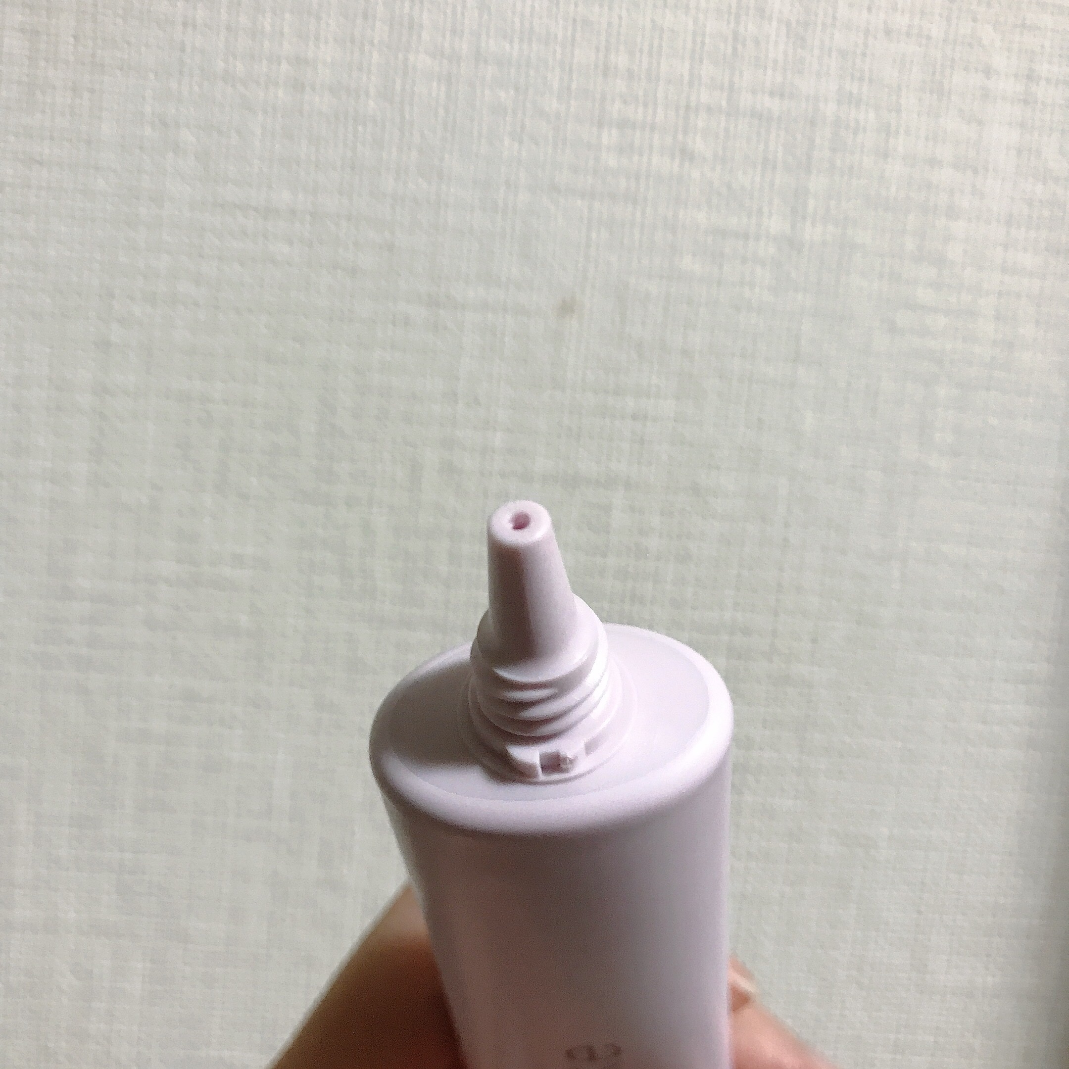 ネイク　カラー　チューニング　ベース/nake/化粧下地を使ったクチコミ（2枚目）